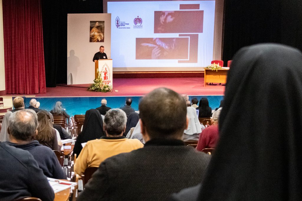 Auditorium - Seminario Vescovile di Bergamo